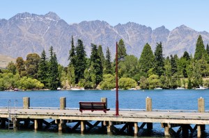 Queestown, New Zealand